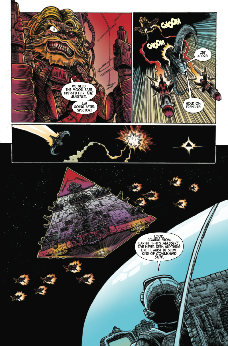 Image: Marvel Comics